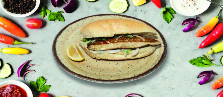 Ara Sıcaklar / HOT APPETIZERS