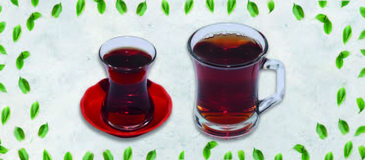 Ara Sıcaklar / HOT APPETIZERS