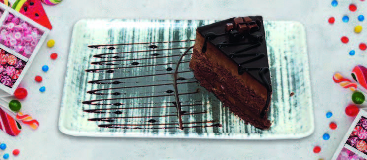 Ara Sıcaklar / HOT APPETIZERS