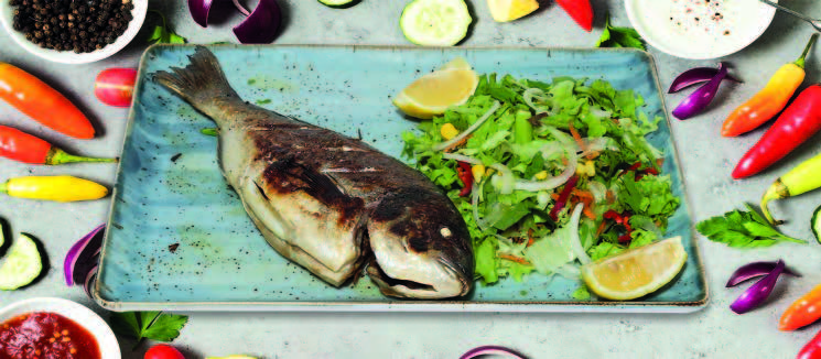 Ara Sıcaklar / HOT APPETIZERS