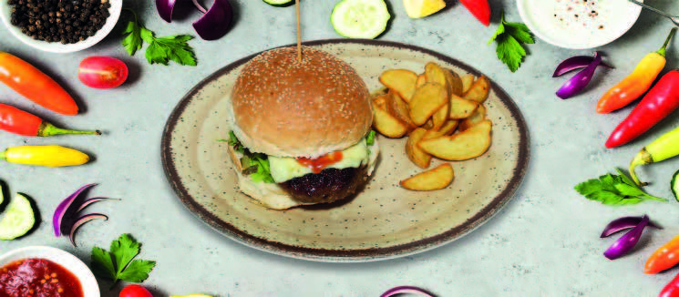 Ara Sıcaklar / HOT APPETIZERS