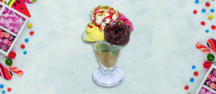 Ara Sıcaklar / HOT APPETIZERS