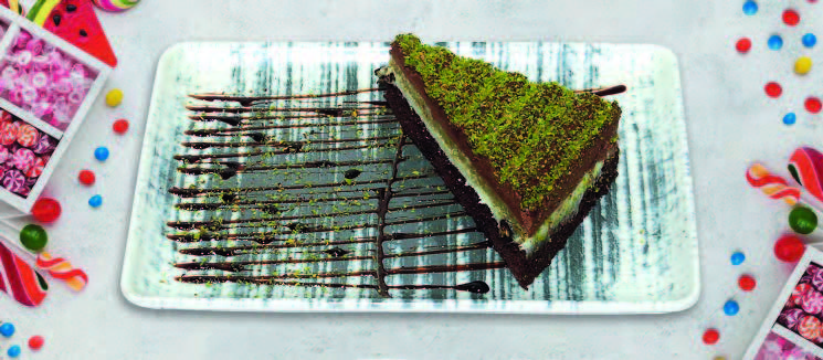 Ara Sıcaklar / HOT APPETIZERS