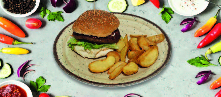 Ara Sıcaklar / HOT APPETIZERS