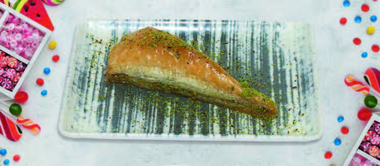 Ara Sıcaklar / HOT APPETIZERS