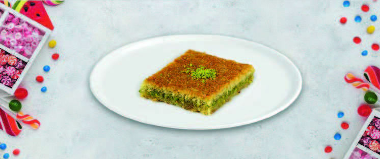 Ara Sıcaklar / HOT APPETIZERS