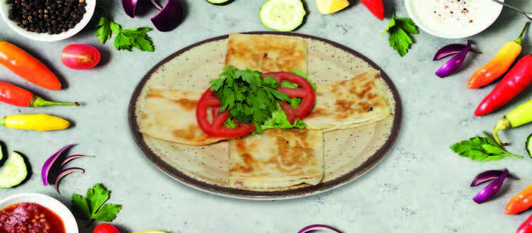 Ara Sıcaklar / HOT APPETIZERS