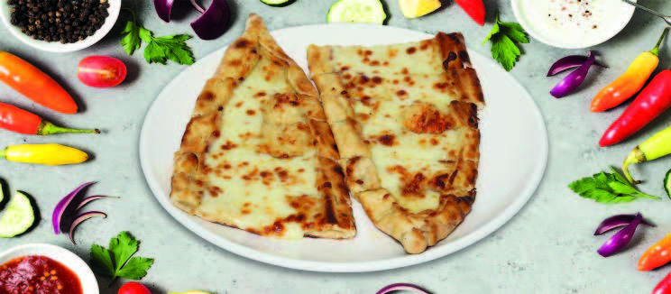 Ara Sıcaklar / HOT APPETIZERS