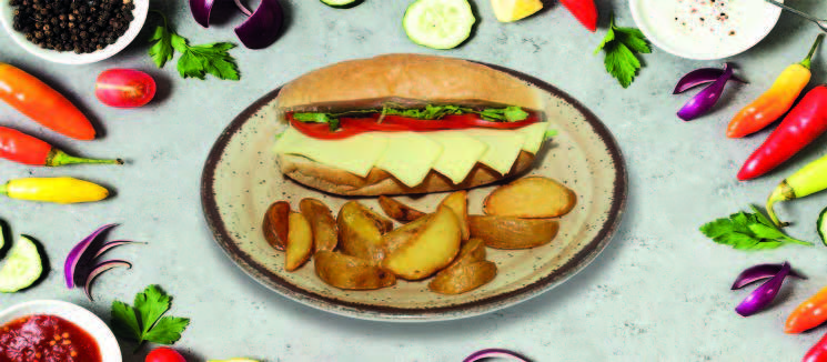 Ara Sıcaklar / HOT APPETIZERS