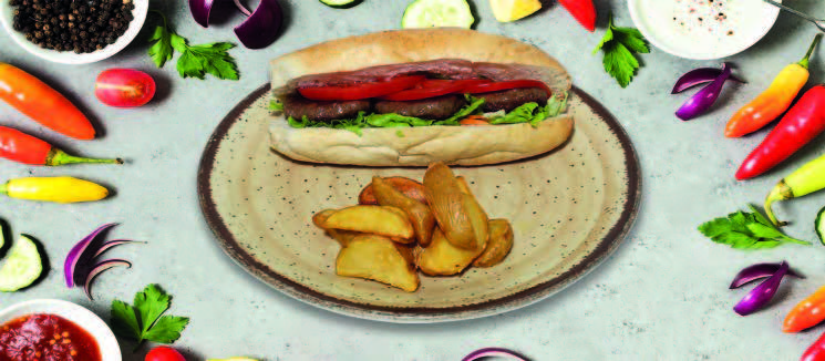 Ara Sıcaklar / HOT APPETIZERS