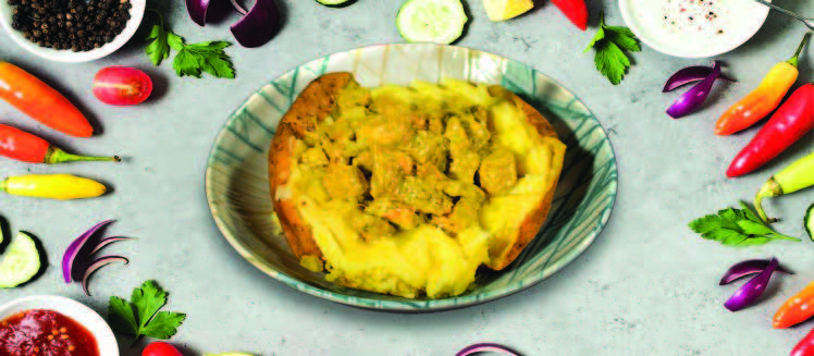 Ara Sıcaklar / HOT APPETIZERS