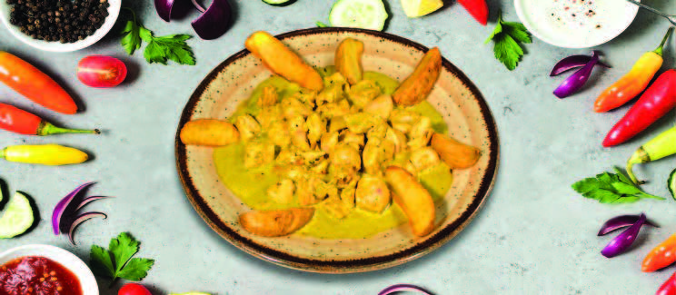 Ara Sıcaklar / HOT APPETIZERS