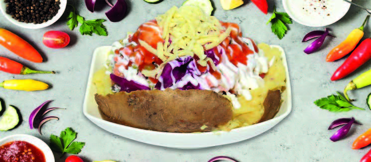 Ara Sıcaklar / HOT APPETIZERS