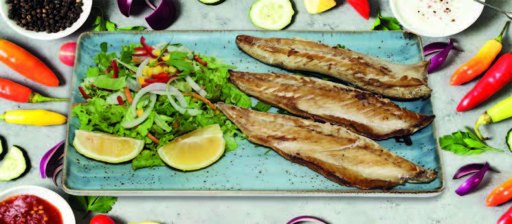 Ara Sıcaklar / HOT APPETIZERS