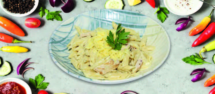 Ara Sıcaklar / HOT APPETIZERS