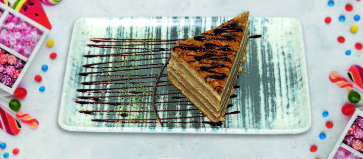 Ara Sıcaklar / HOT APPETIZERS