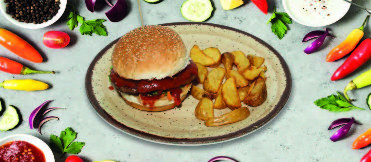 Ara Sıcaklar / HOT APPETIZERS