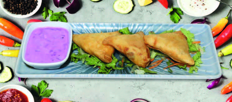 Ara Sıcaklar / HOT APPETIZERS