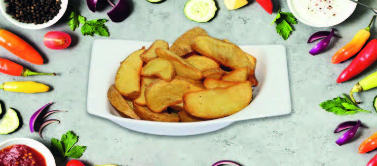 Ara Sıcaklar / HOT APPETIZERS