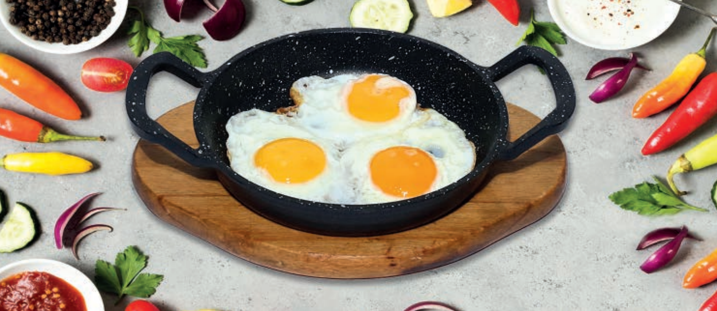 Ara Sıcaklar / HOT APPETIZERS