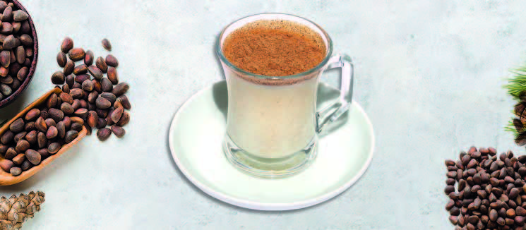 Ara Sıcaklar / HOT APPETIZERS