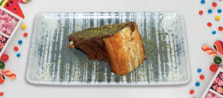 Ara Sıcaklar / HOT APPETIZERS