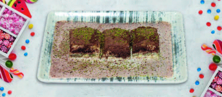 Ara Sıcaklar / HOT APPETIZERS