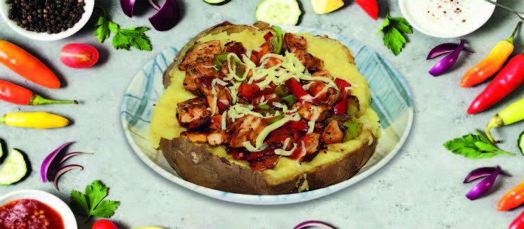 Ara Sıcaklar / HOT APPETIZERS