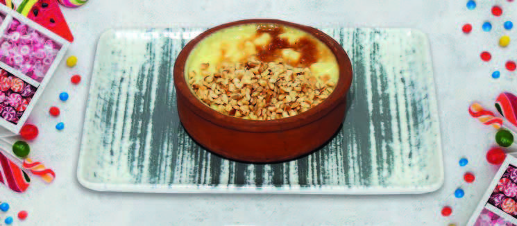 Ara Sıcaklar / HOT APPETIZERS