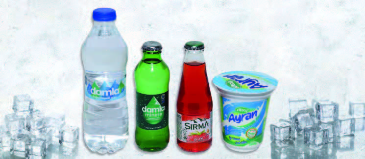 Ara Sıcaklar / HOT APPETIZERS