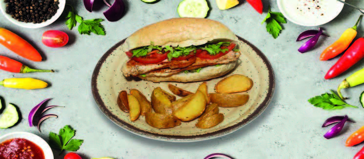 Ara Sıcaklar / HOT APPETIZERS