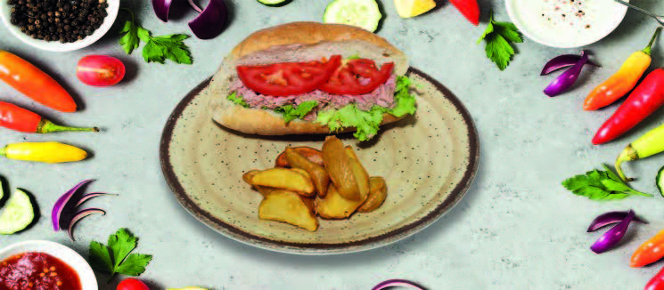 Ara Sıcaklar / HOT APPETIZERS