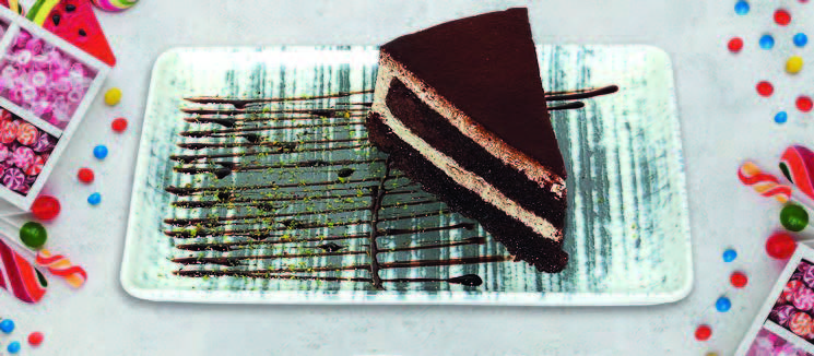 Ara Sıcaklar / HOT APPETIZERS