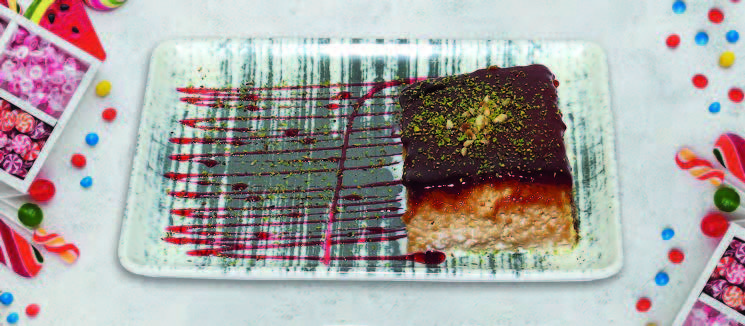 Ara Sıcaklar / HOT APPETIZERS