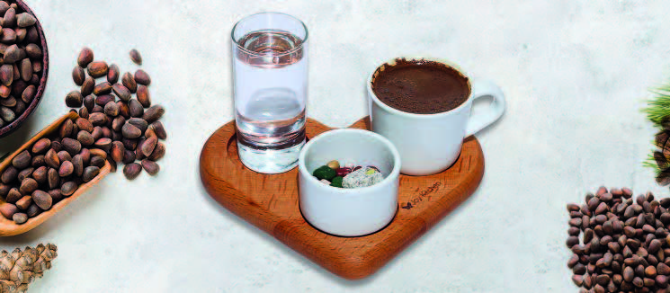 Ara Sıcaklar / HOT APPETIZERS