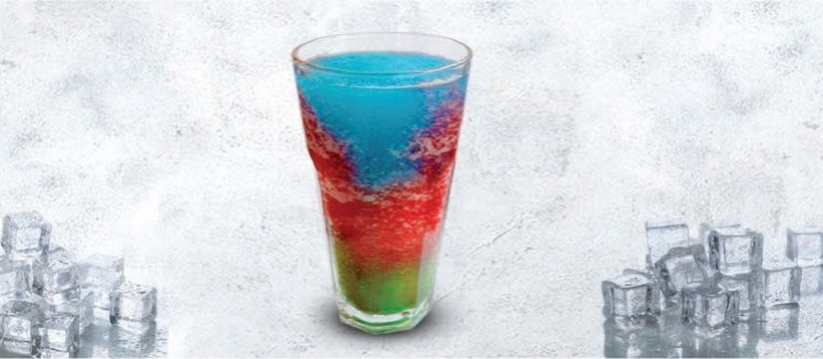 Ara Sıcaklar / HOT APPETIZERS