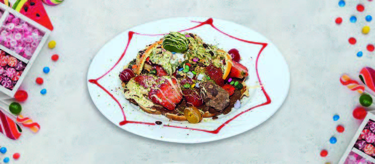 Ara Sıcaklar / HOT APPETIZERS